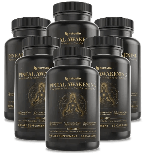 Pineal Awakening